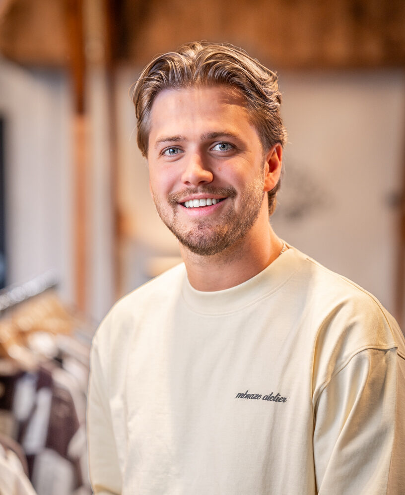 BRAM GEURTS