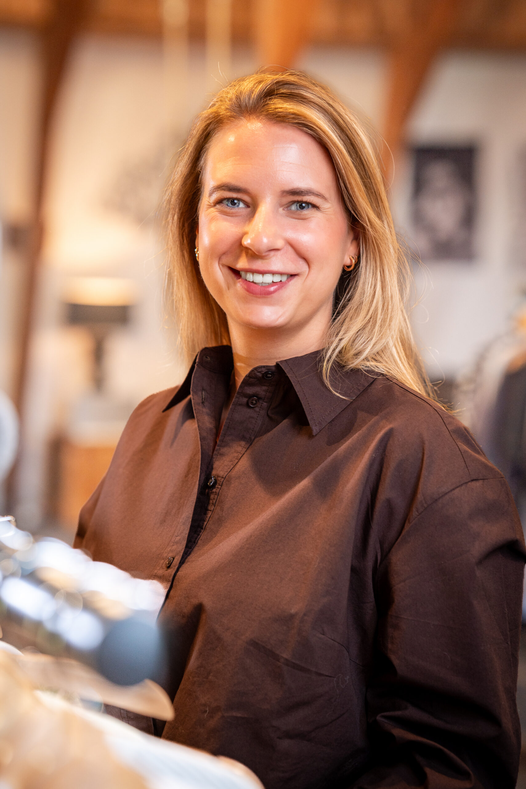 FEMKE WESTENDORP