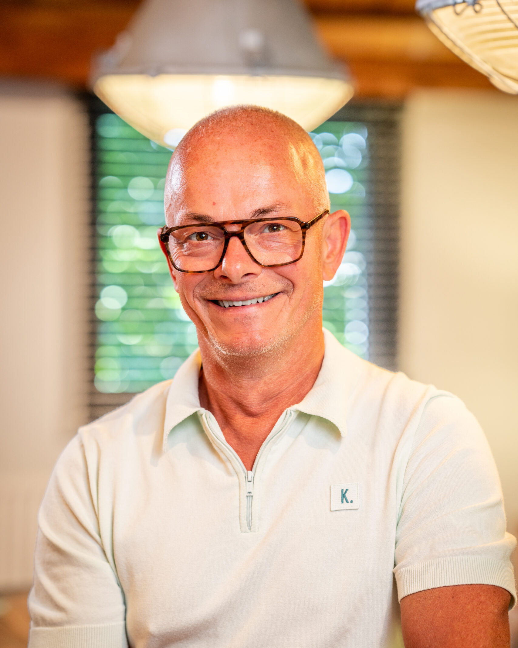 JAN VAN SOEST