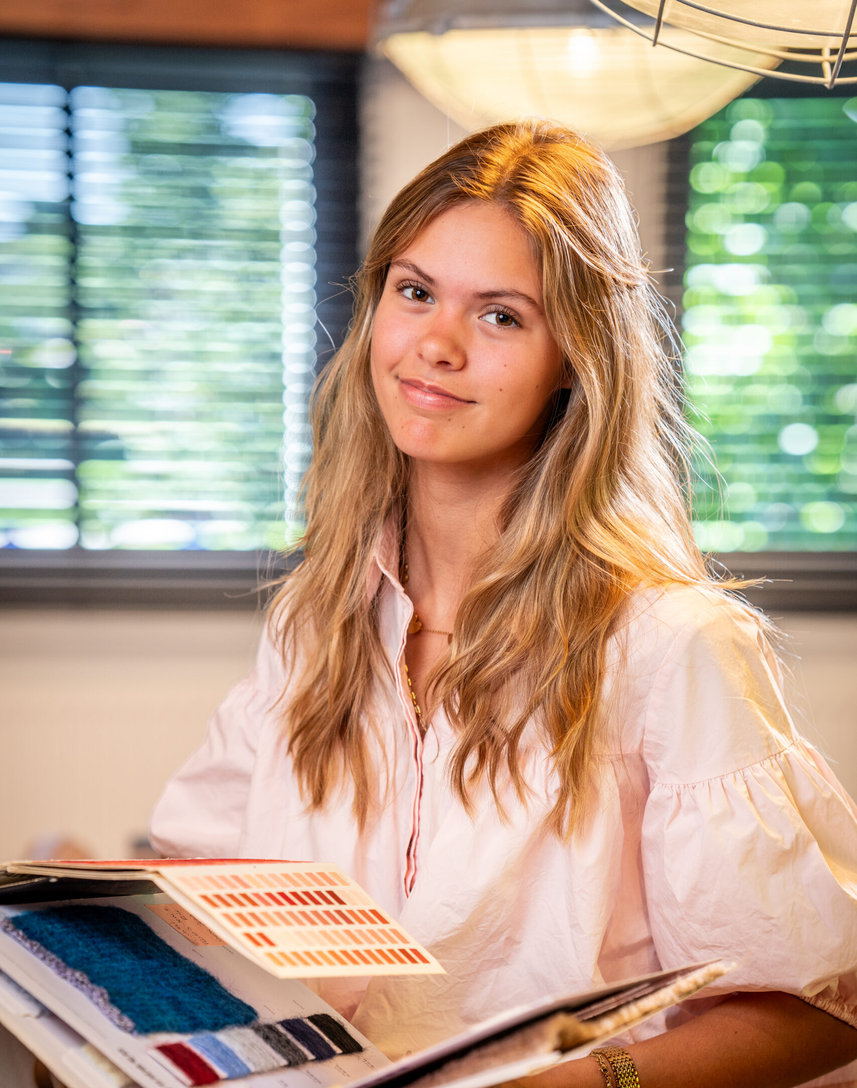 ROOS GEURTS